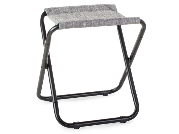 Chaise de pêche touristique tabouret pliant