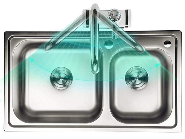 Chauffe-eau instantané lcd douche 3000w