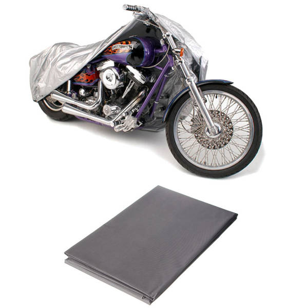 Couverture motocycle skuter bike 205x125