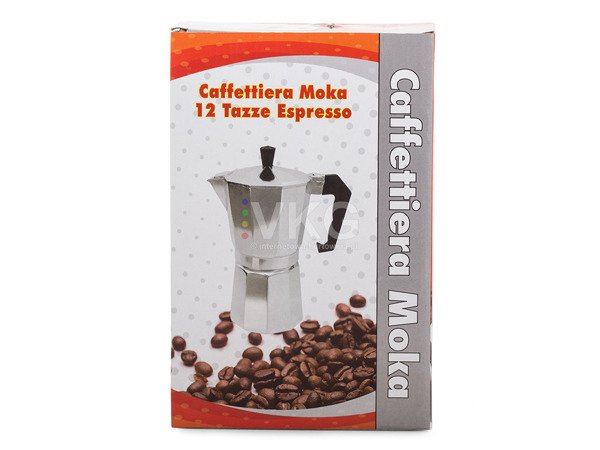 Cremeur de café 12 cafe 600ml aluminium