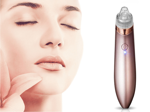 Diamant microdermabrasion designer 4in1