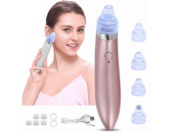 Diamant microdermabrasion designer 4in1