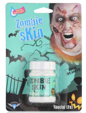 ENSEMBLE DE MAQUILLAGE HALLOWEEN 208-2 (360)