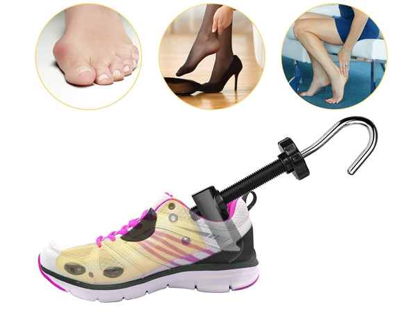 Étireur de chaussure pour hallux valgus 35-42