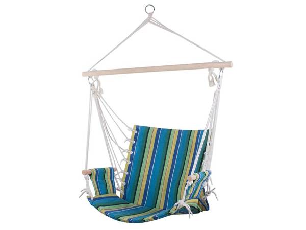 Hamac de jardin chaise brésilienne chaise balançoire