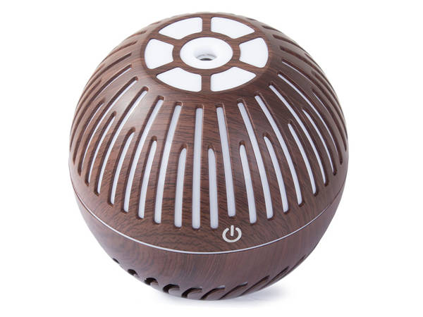 Humidificateur d'air diffuseur d'arômes aromathérapie