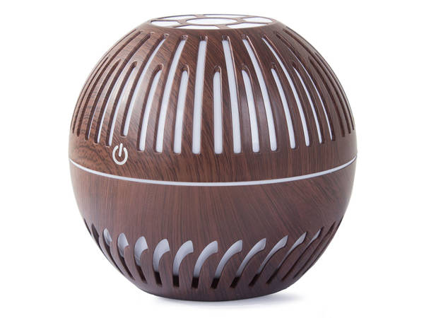 Humidificateur d'air diffuseur d'arômes aromathérapie