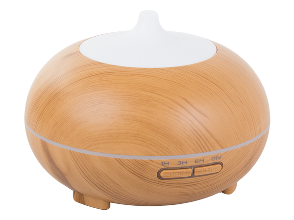 Humidificateur d'air diffuseur d'arômes d'aromathérapie