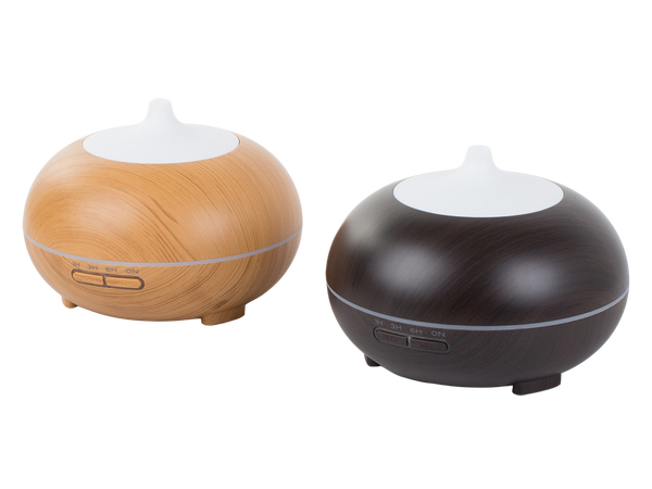 Humidificateur d'air diffuseur d'arômes d'aromathérapie