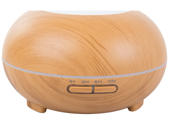 Humidificateur d'air diffuseur d'arômes d'aromathérapie