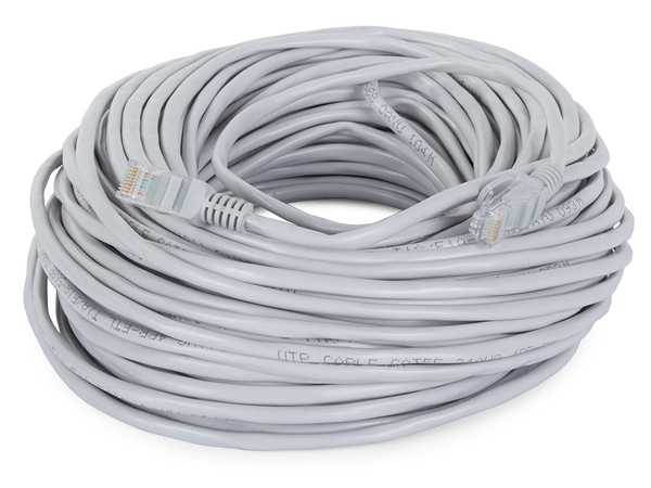 Lan cat5e rj45 ethernet net cable 30m