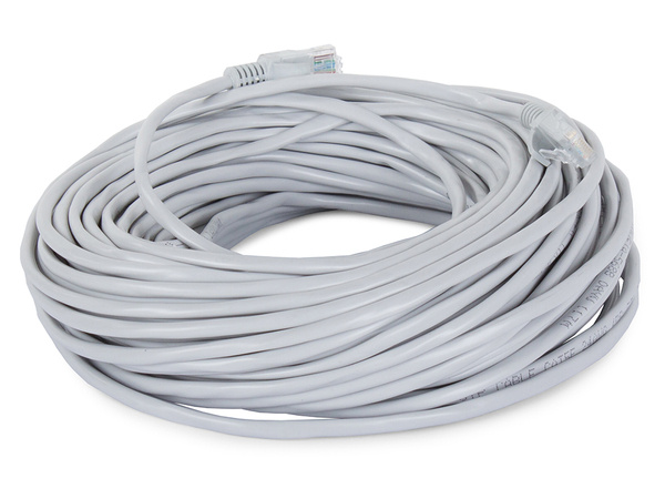 Lan cat5e rj45 ethernet net cable 30m