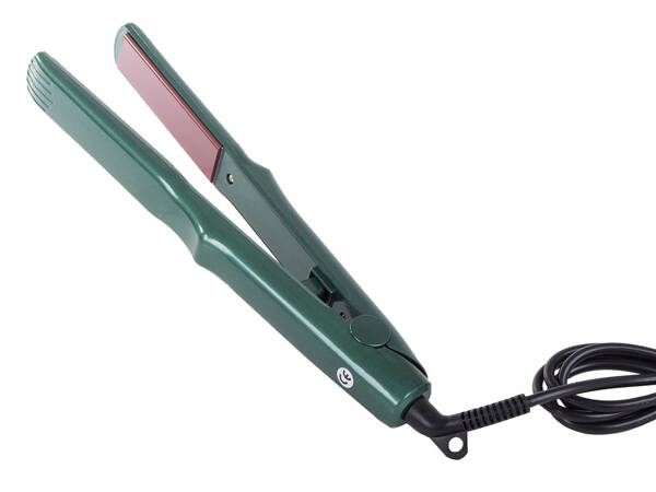 Lisseur de cheveux contrôle de la température set céramique 60w 5 modes