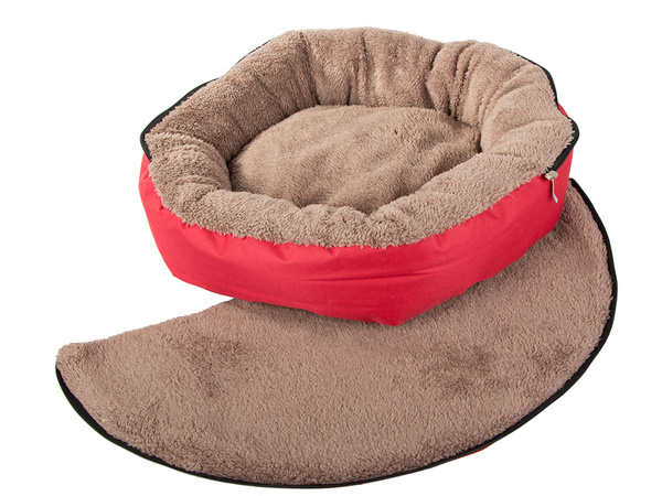 Lit de chien pour chenil, lit souple pour chenil, tente, couchage, parc pour chien, etc.