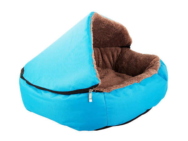 Lit de chien pour chenil, lit souple pour chenil, tente, couchage, parc pour chien, etc.