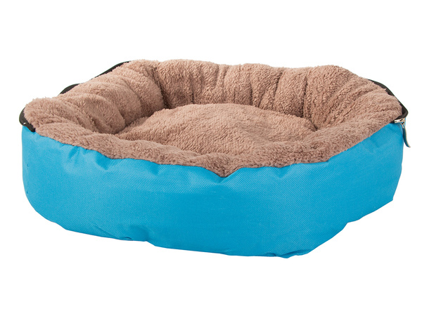 Lit de chien pour chenil, lit souple pour chenil, tente, couchage, parc pour chien, etc.