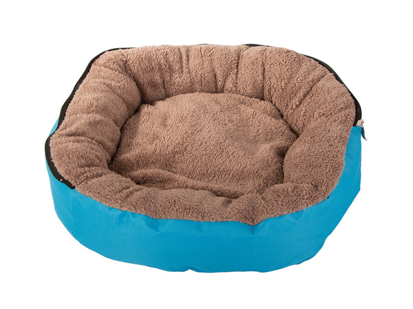 Lit de chien pour chenil, lit souple pour chenil, tente, couchage, parc pour chien, etc.