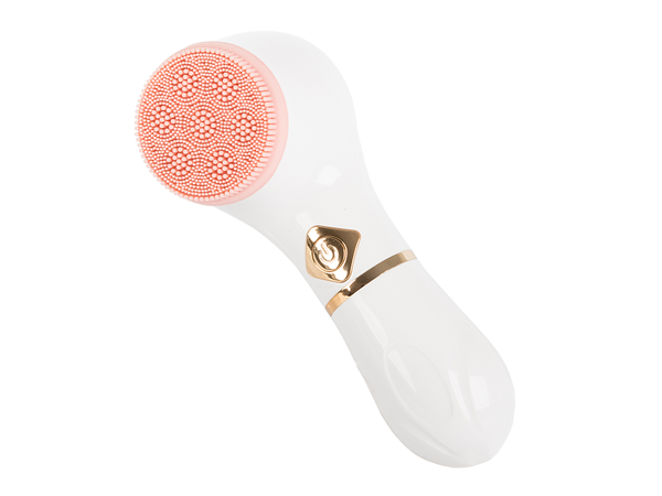 Masseur facial brosse sonique