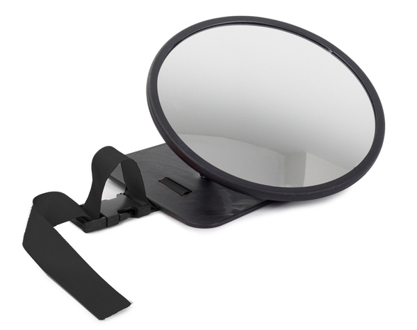 Miroir pour observer l'enfant pendant le trajet dans la voiture 360