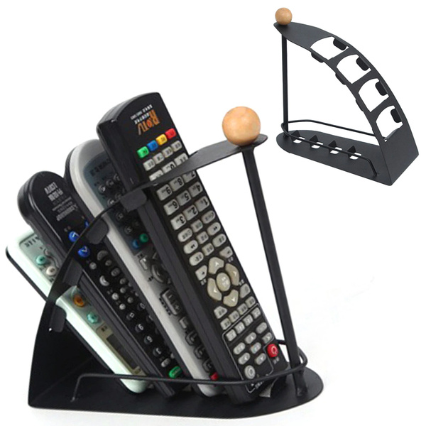 Organisateur de télécommande porte-téléphone xxl