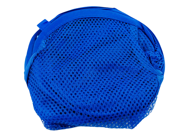 Panier à linge pliable porte-jouets grand conteneur de stockage