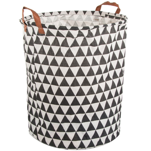 Panier a linge pliant bac a jouets grand xl