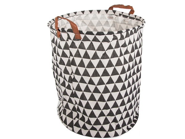 Panier a linge pliant bac a jouets grand xl