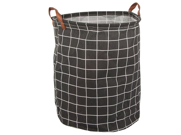 Panier a linge pliant bac a jouets grand xl