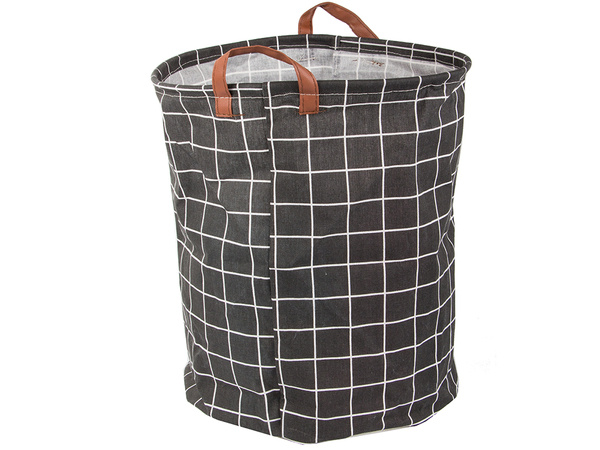 Panier a linge pliant bac a jouets grand xl