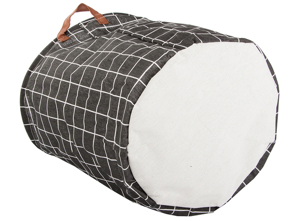 Panier a linge pliant bac a jouets grand xl