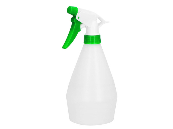 Pulvérisateur à main pour plantes jardin fleurs universel 500 ml