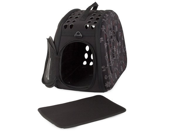 Sac de transport pour chien chat xl