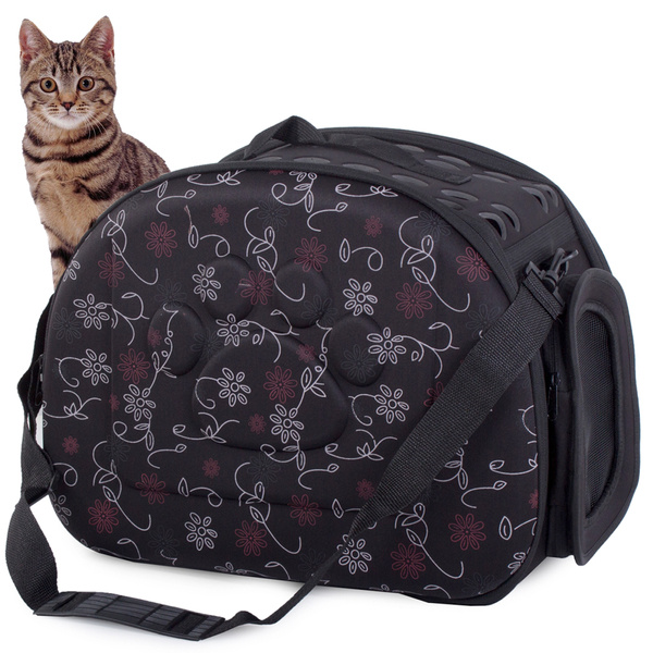 Sac de transport pour chien chat xl