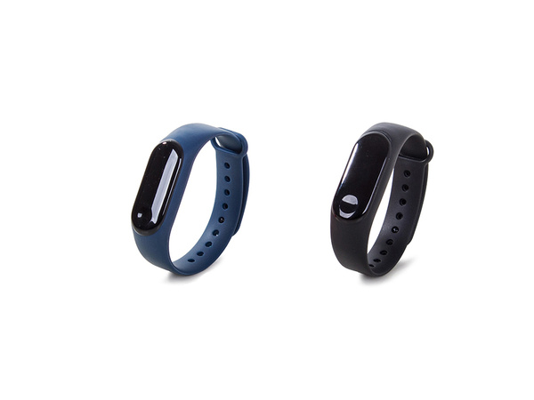 Smartband bracelet sport smartwatch montre m3