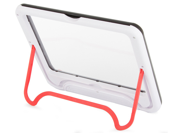 Tablette graphique stylo plume led néon