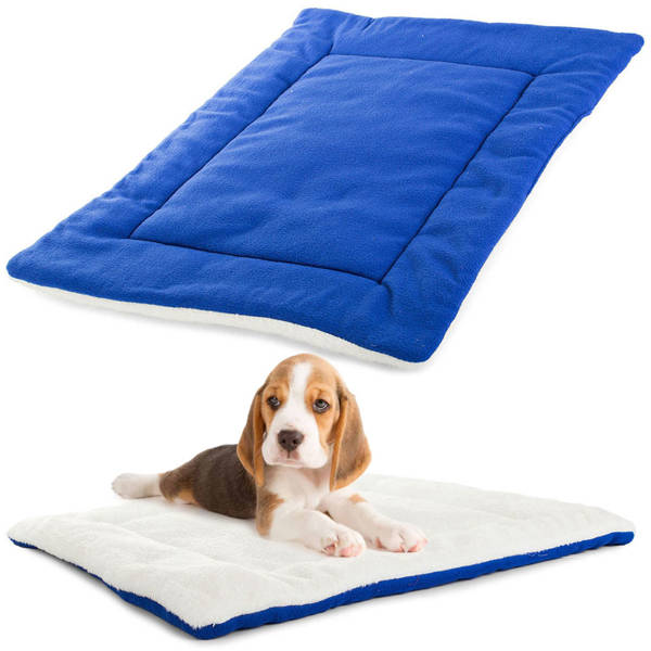 Tapis de protection pour chiens 50x35cm