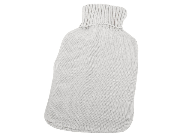 Thermofor rubber jumper large 2l for water cover jumper warmer pattern