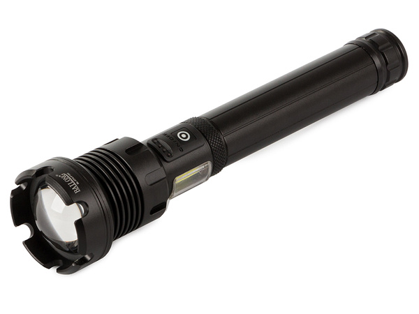 Torche tactique bailong led xhp160 cob strong