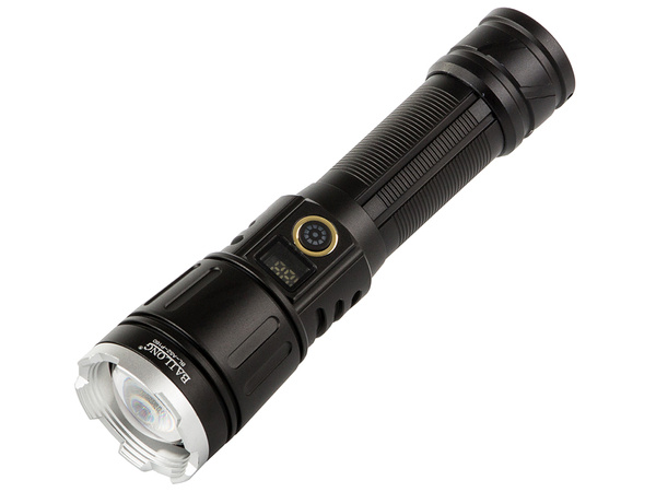 Torche tactique militaire bailong led xhp160 zoom