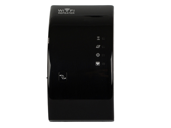 Wi-fi repeater 300mbps 2.4g access point puissant