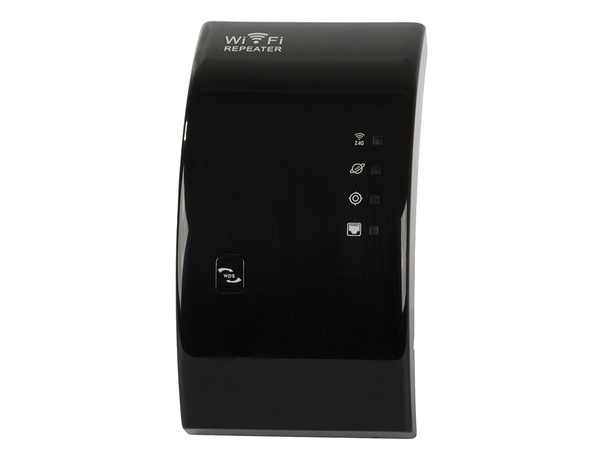 Wi-fi repeater 300mbps 2.4g access point puissant