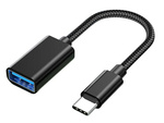 Adaptateur usb-c vers usb-a 3.0 otg solid to phone solid