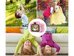 Appareil photo numérique pour enfants avec jeux appareil photo jeux kitty