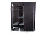 Armoire pliante en textile