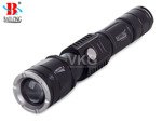 BAILONG LATARKA WOJSKOWA ZOOM LED CREE XM-L3-U3 K128