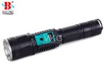 BAILONG LATARKA WOJSKOWA ZOOM LED CREE XM-L3-U3 K128