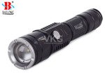 BAILONG LATARKA WOJSKOWA ZOOM LED CREE XM-L3-U3 K128