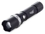 Bailong tactical led torch zoom xml t6 batut