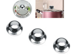 Boutons de couvercles de casseroles set de 3 pcs