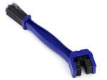 Brosse de nettoyage de chaine de moteur de vélo 2en1